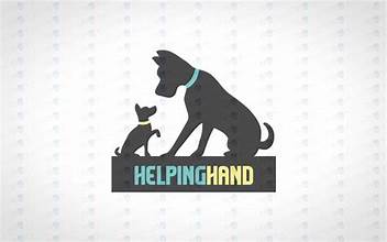 Helping Paws Logo